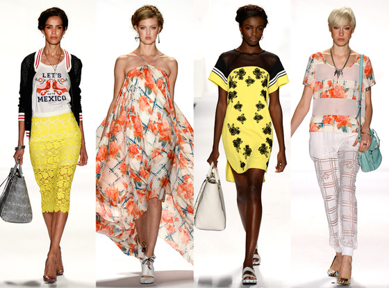 Rebecca Minkoff, NYFW Rebecca Minkoff, NYFW